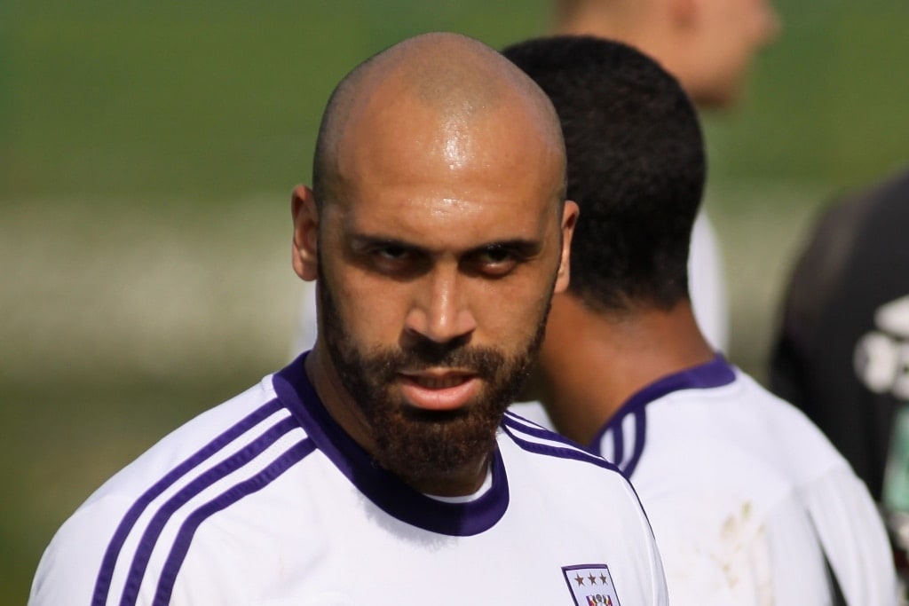 Vanden Borre haalt uit naar Anderlecht - Voetbalbelgie.be