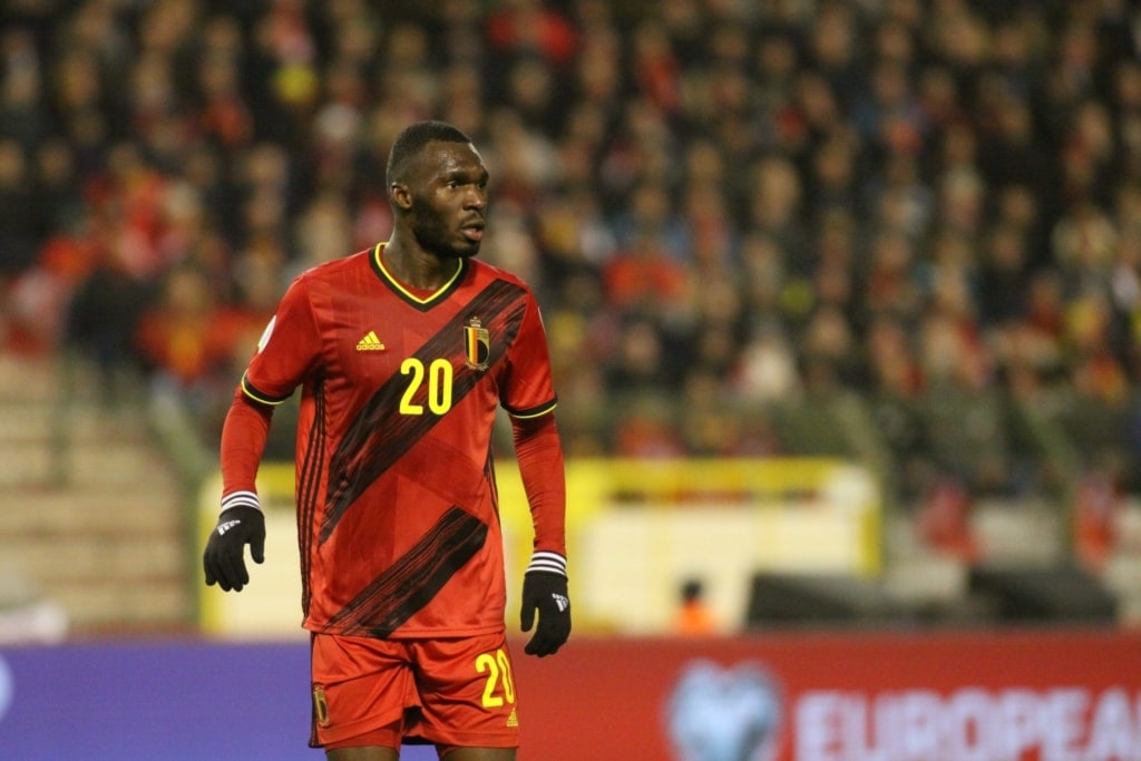 Benteke heeft aflopend contract
