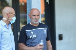 Muscat full focus