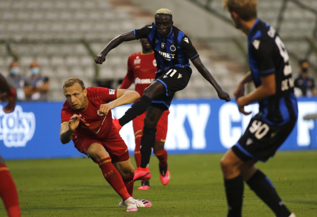 Krepin Diatta de opvallendste bij de transfers in de wintermercato