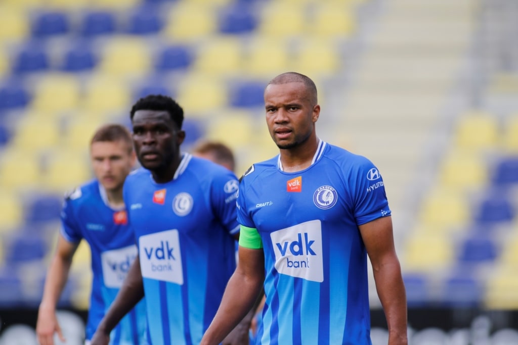 Vadis Odjidja heeft nog plannen