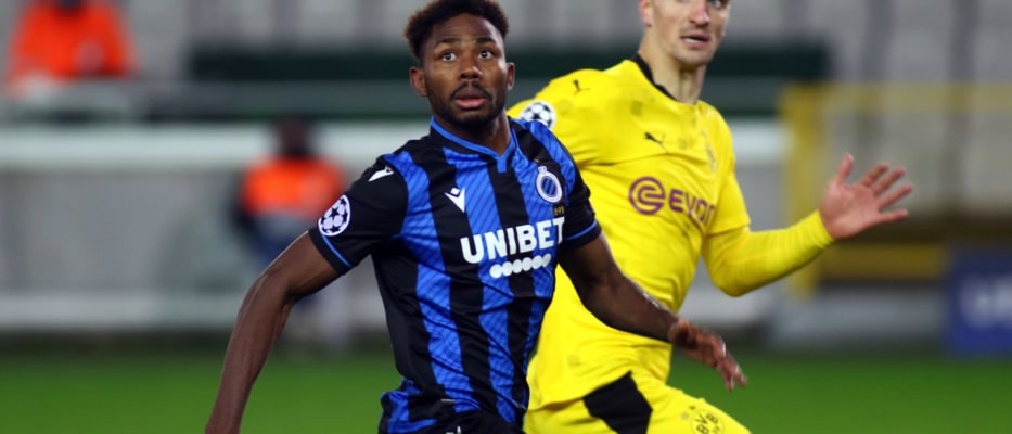 Emmanuel Dennis op weg naar Turkije? - Voetbalbelgie.be