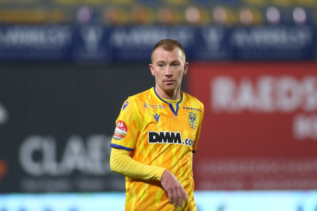 STVV degradeert niet volgens Aster Nzeyimana