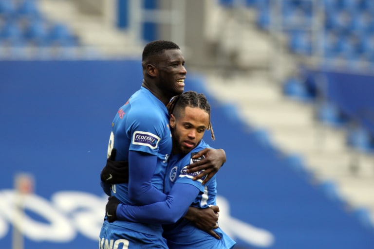 Onuachu en Bongonda deze zomer weg?