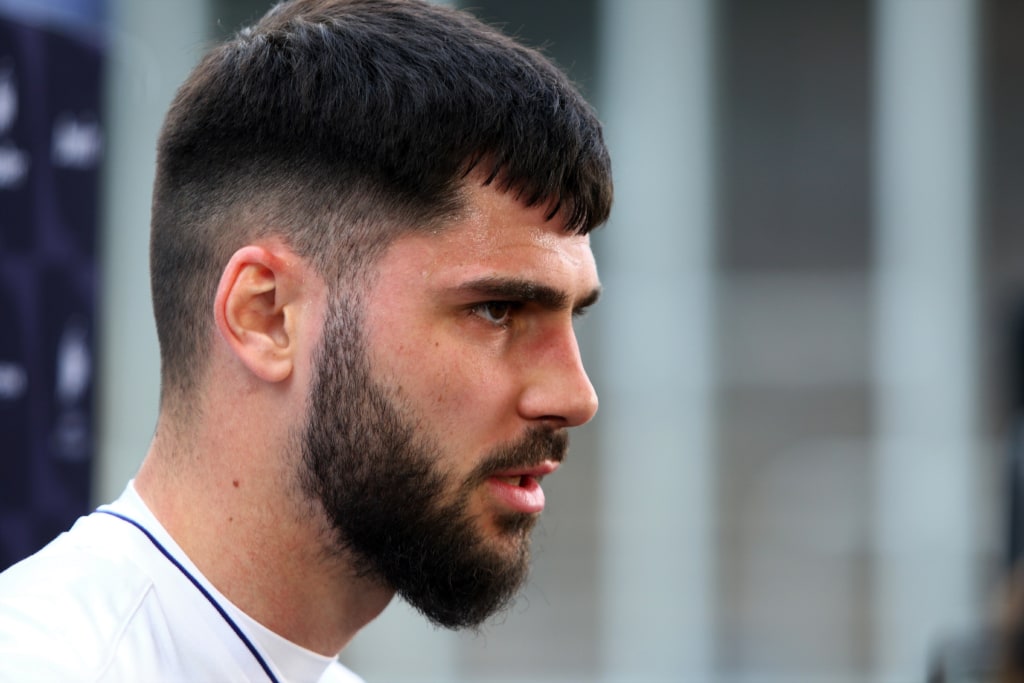 Cobbaut of Sardella met Anderlecht tegen Genk?