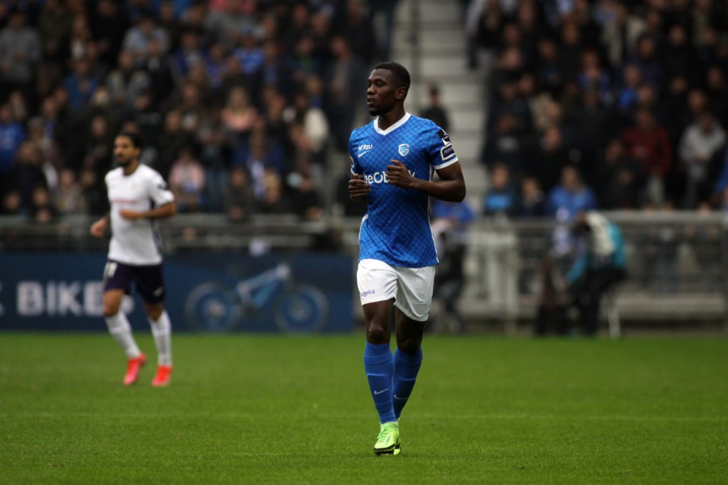 Blijft Lucumi op Transfer Deadline Day bij KRC Genk?