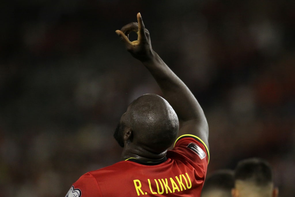 Chelsea rekent op Lukaku