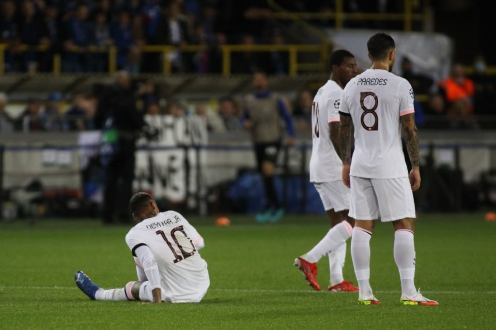 PSG heeft meer nodig