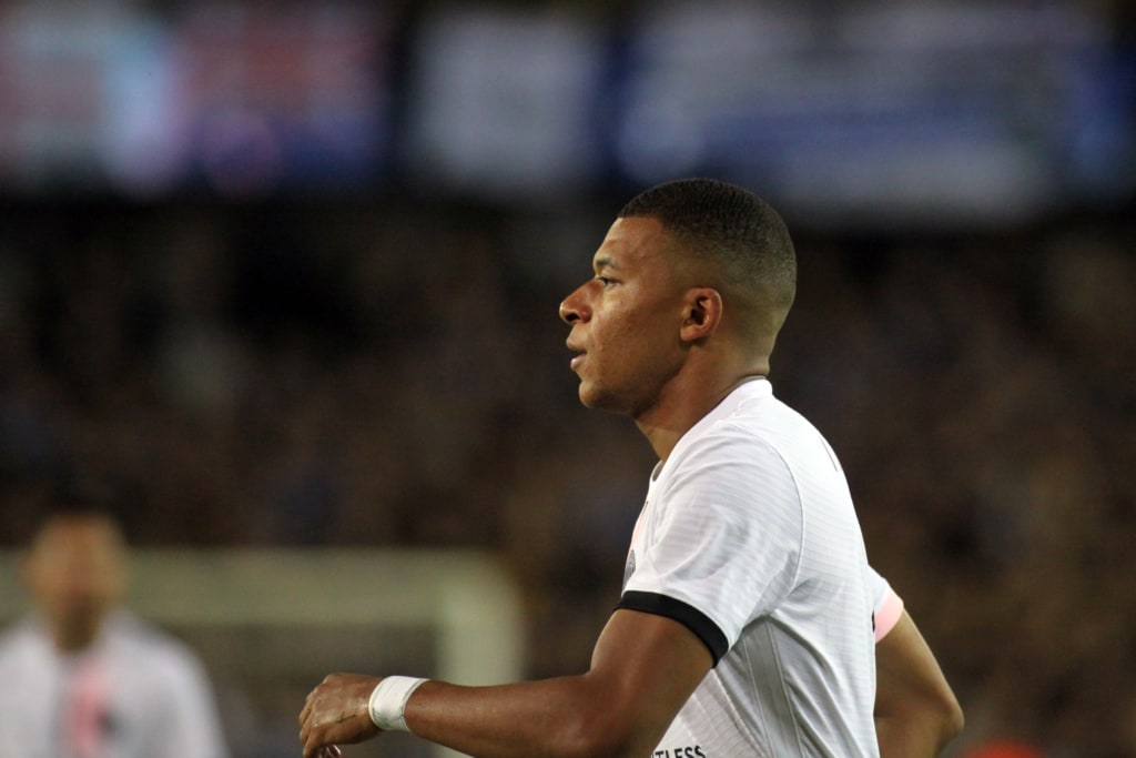 Messi, Neymar en Mbappé anders gebruiken?