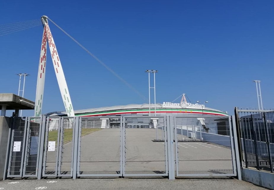 Mani pulite in Italia: truffa di trasferimento Juventus e Napoli?